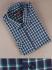 Handloom Shirts-Half-Sleeves